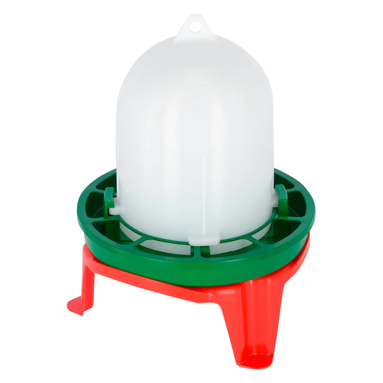 Kerbl Blanc Recycled Plastic Base