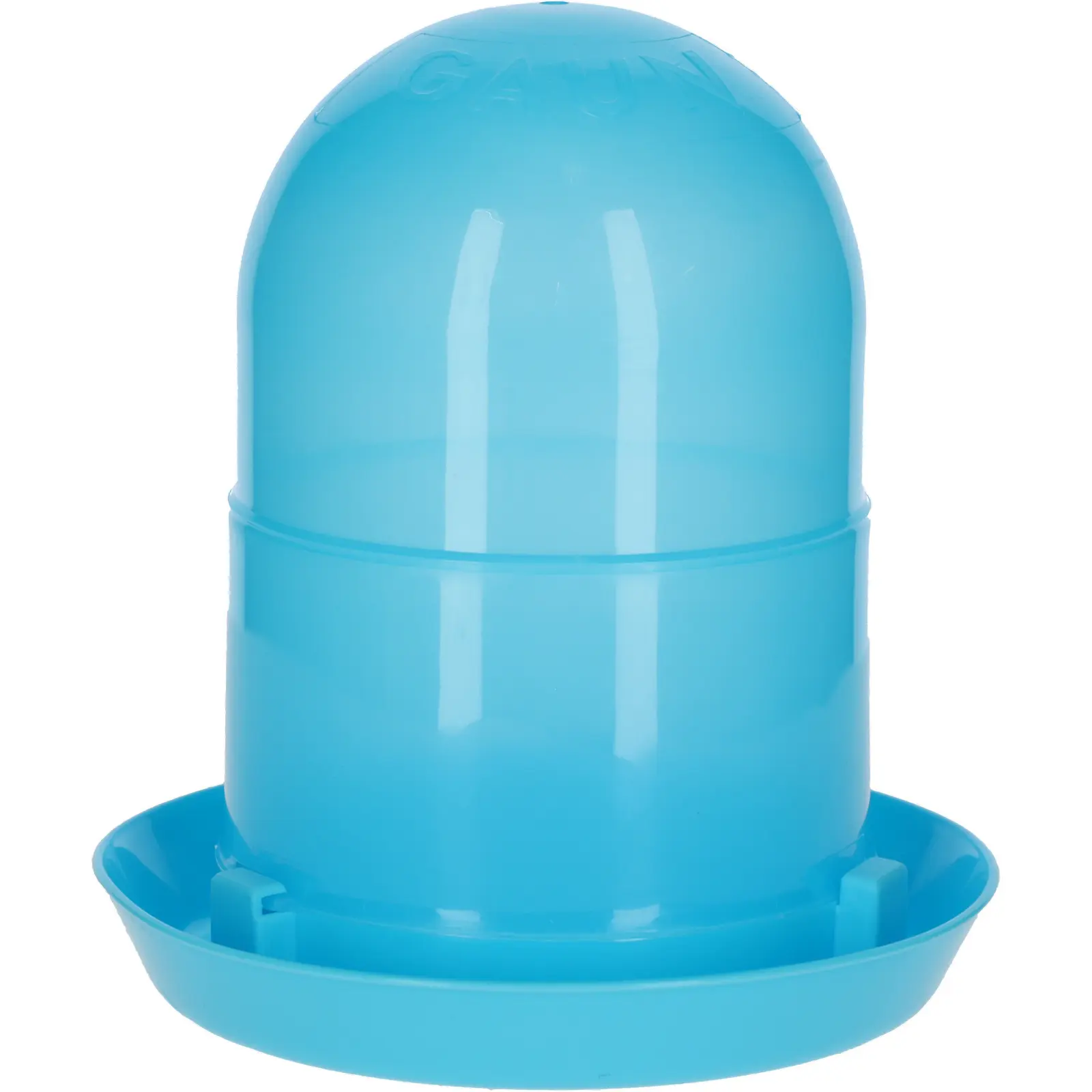 Comparer les prix de Abreuvoir en plastique pour poussins Kerbl