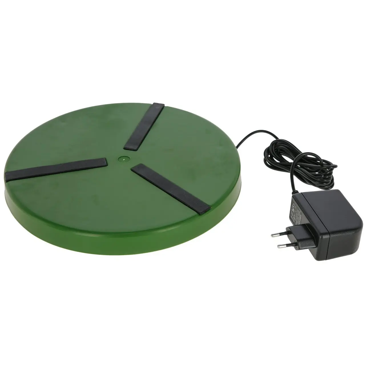 Meilleurs prix pour Kerbl Plaque chauffante distributeur d'eau de volaille 25cm 15W 70236