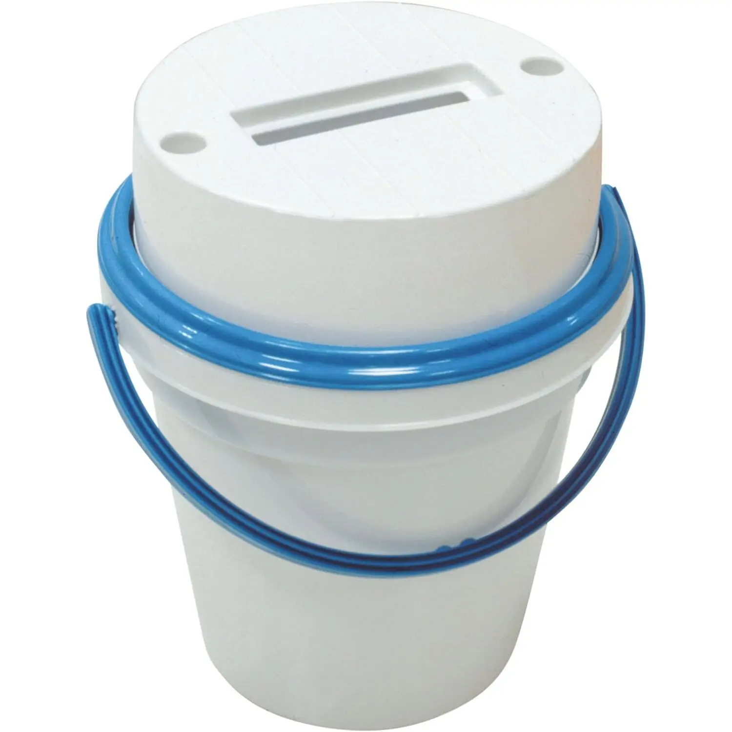 Comparer les prix de Seau pour moulin à céréales Kerbl