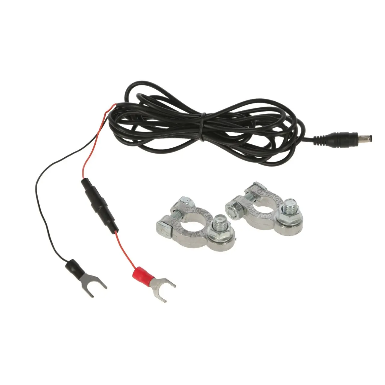 Comparer les prix de Câble de connexion pour batterie clôture Kerbl