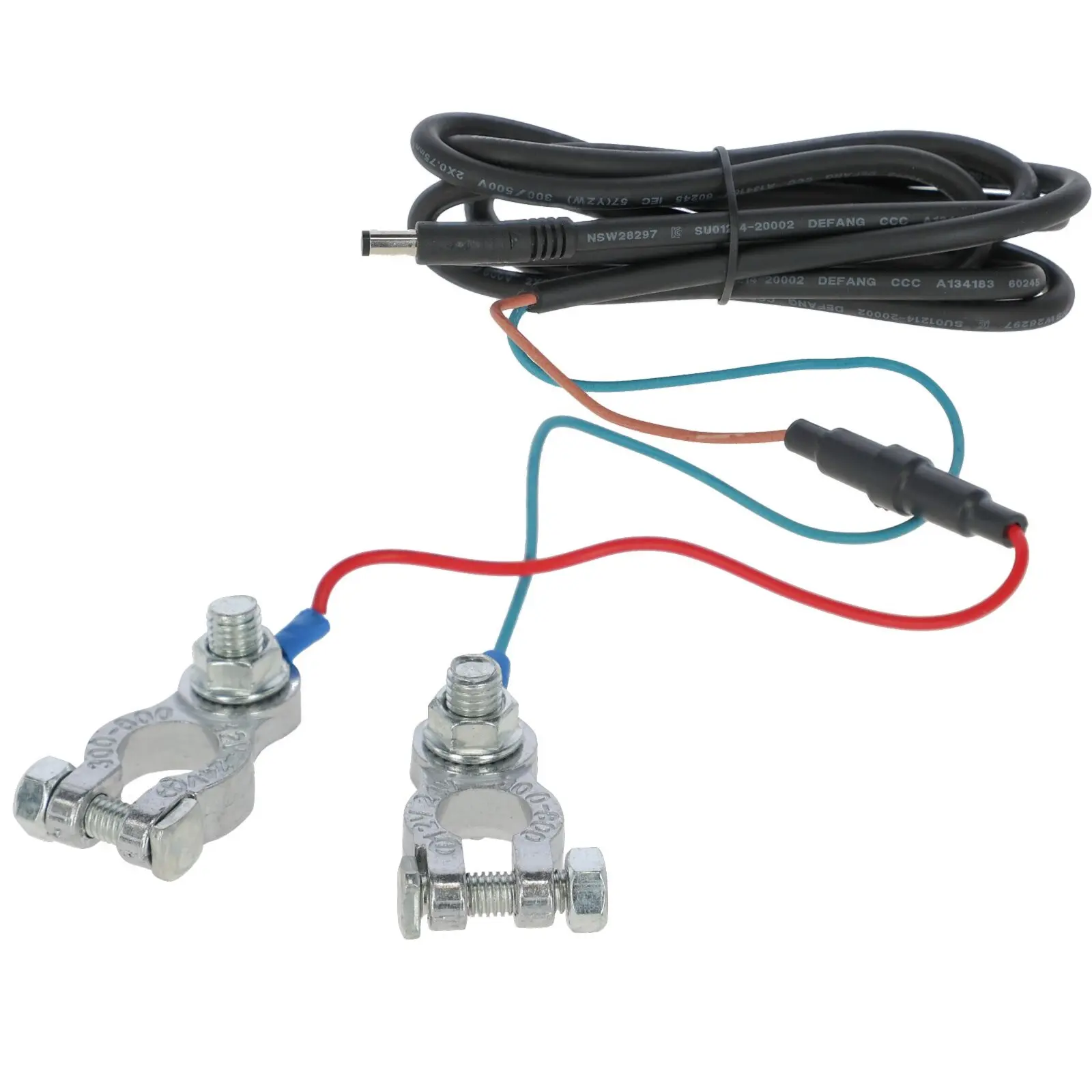 Comparer les prix de Câble batterie Kerbl SmartCoop