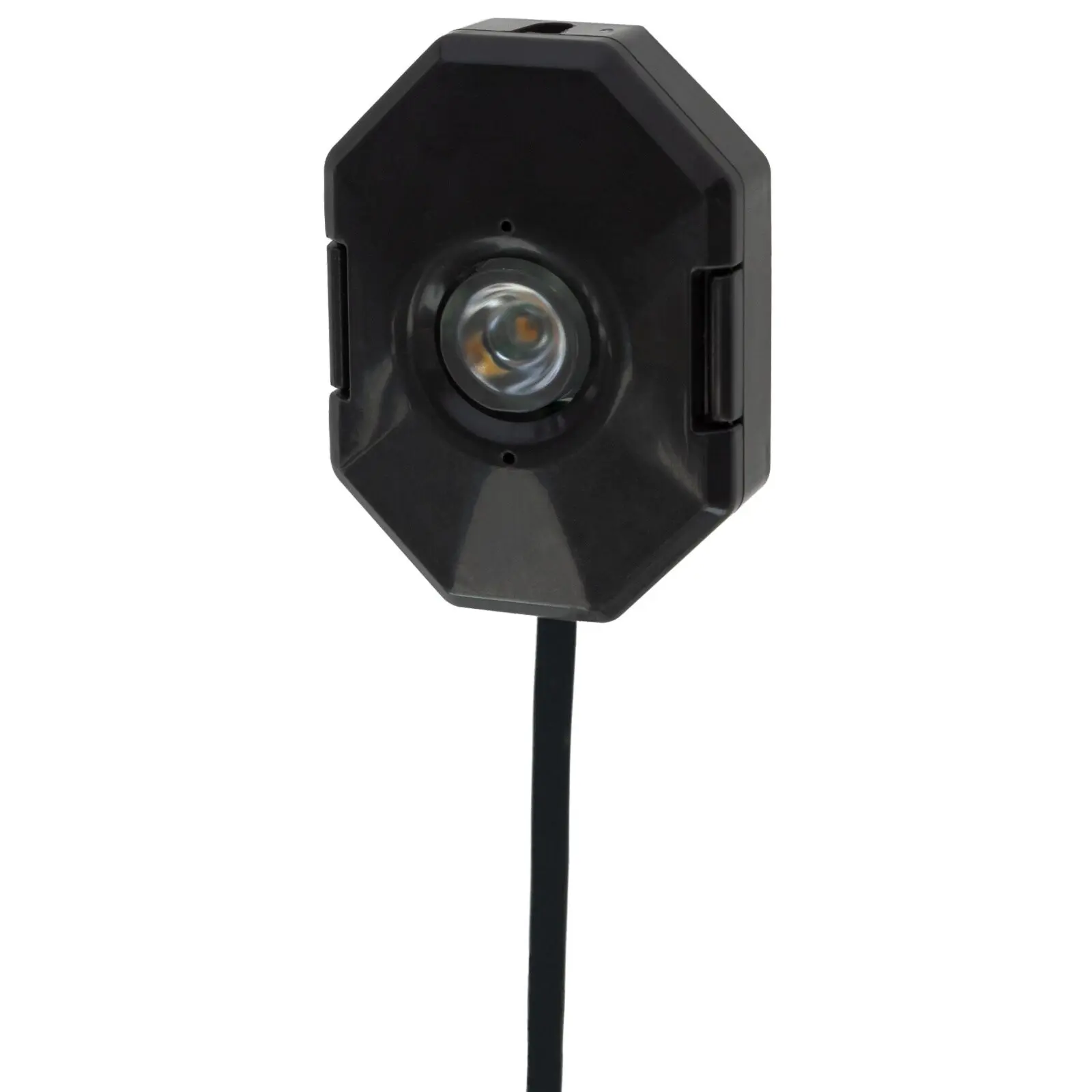 Kerbl Noir Intelligent Lighting Led Smartcoop