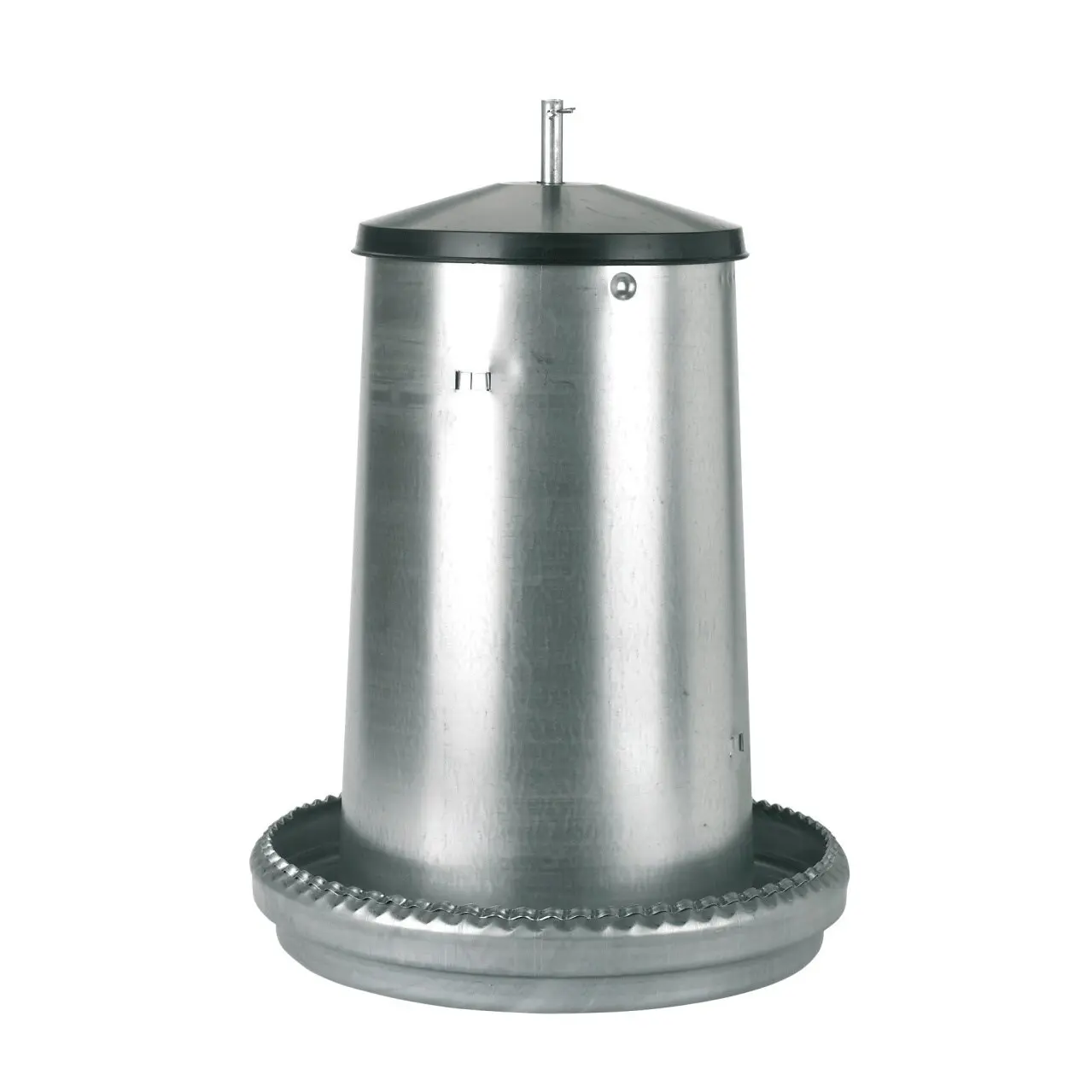 Meilleurs prix pour Nourrisseur poussins/poules galva monté Kerbl