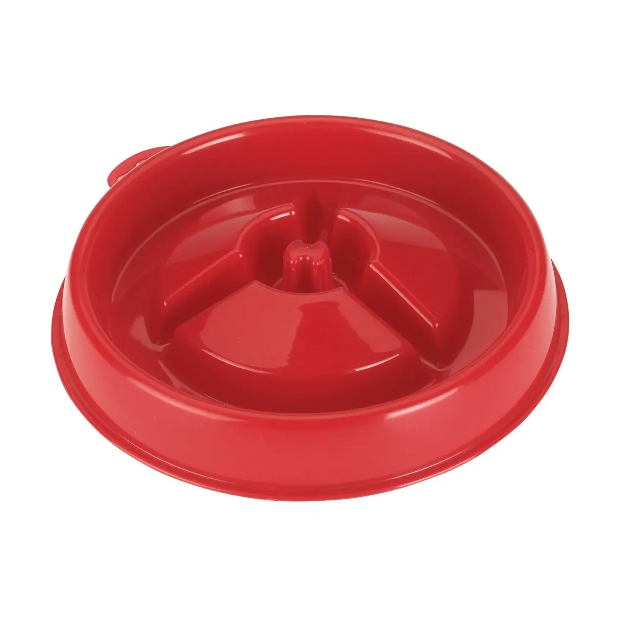 Kerbl Rouge Plastic Bottle Drinker