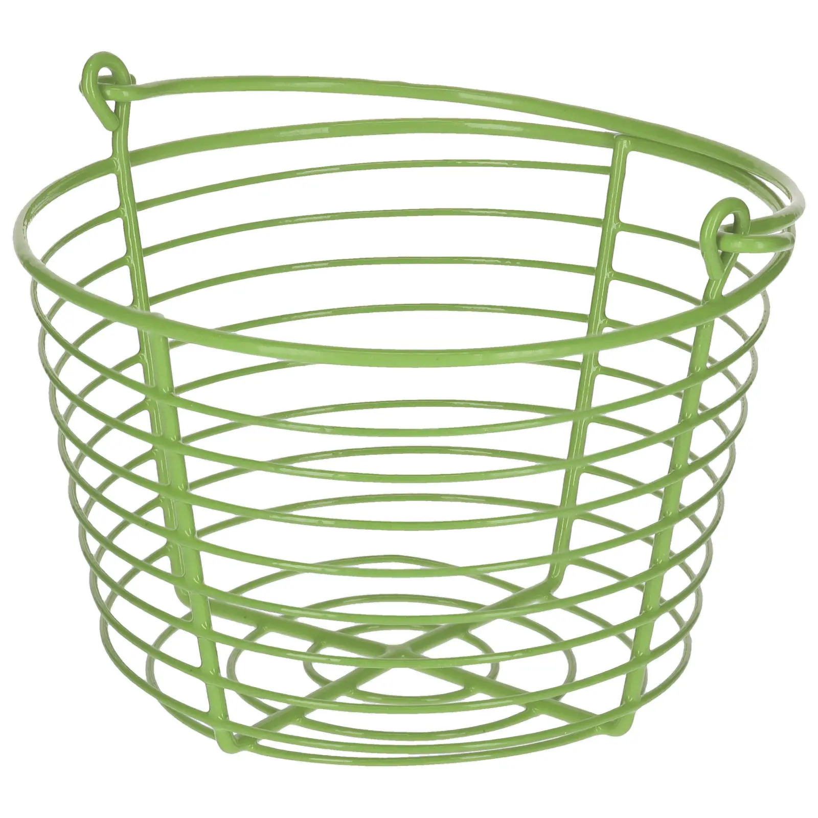 Kerbl Vert Metal Egg Basket