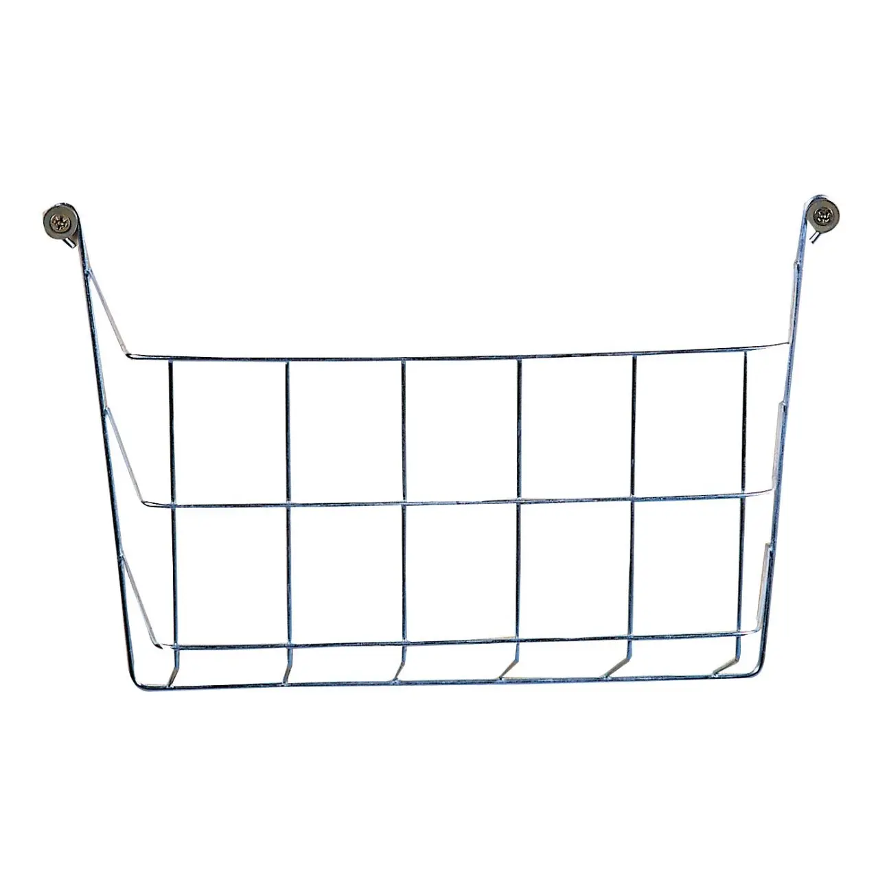 Kerbl Argenté Ocynkowany Wieszak Na Króliki, Do Przykręcenia (X1)