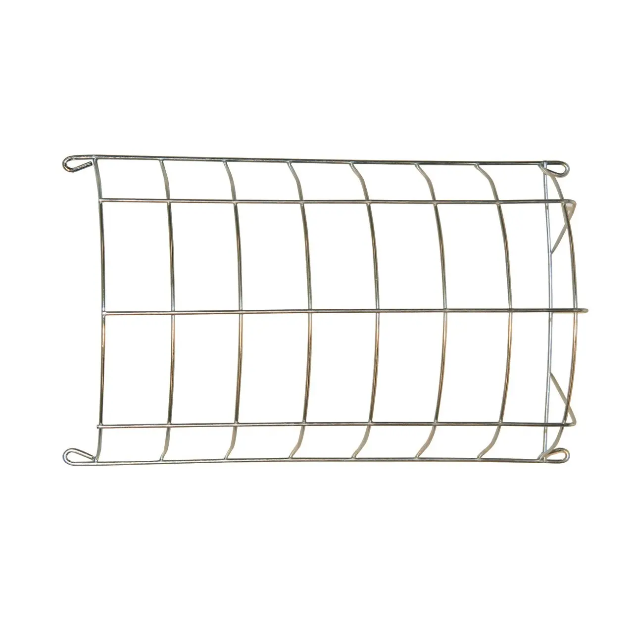 Kerbl Argenté Rodent Door Rack, Screw-On (X1)