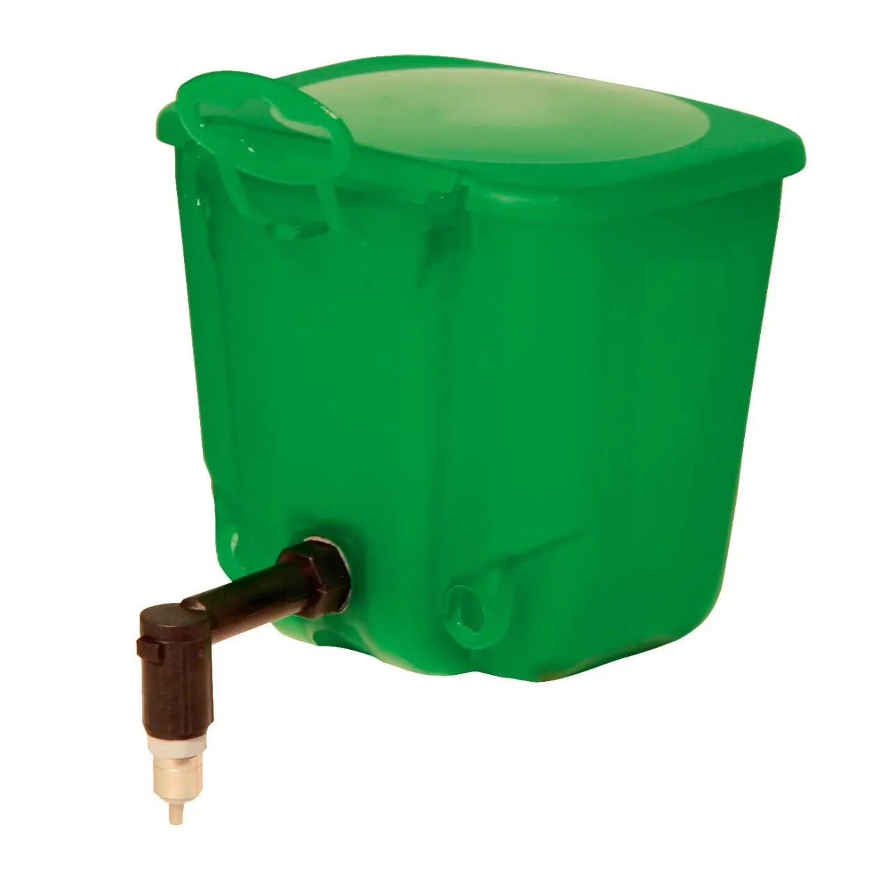 Kerbl Vert Drinking Trough For Small Animals (X1)