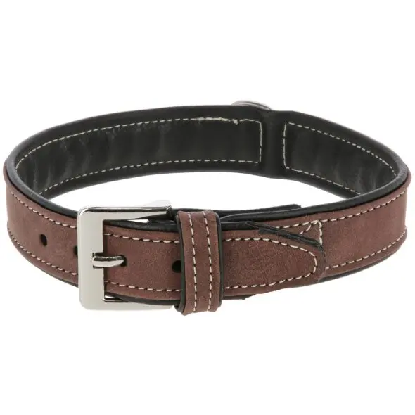 Kerbl Marron Dog Collar California