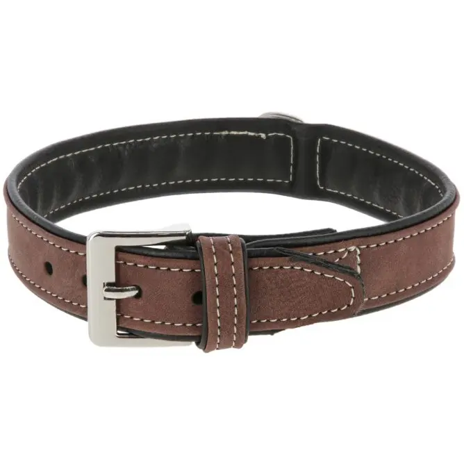 Kerbl Marron Dog Collar California