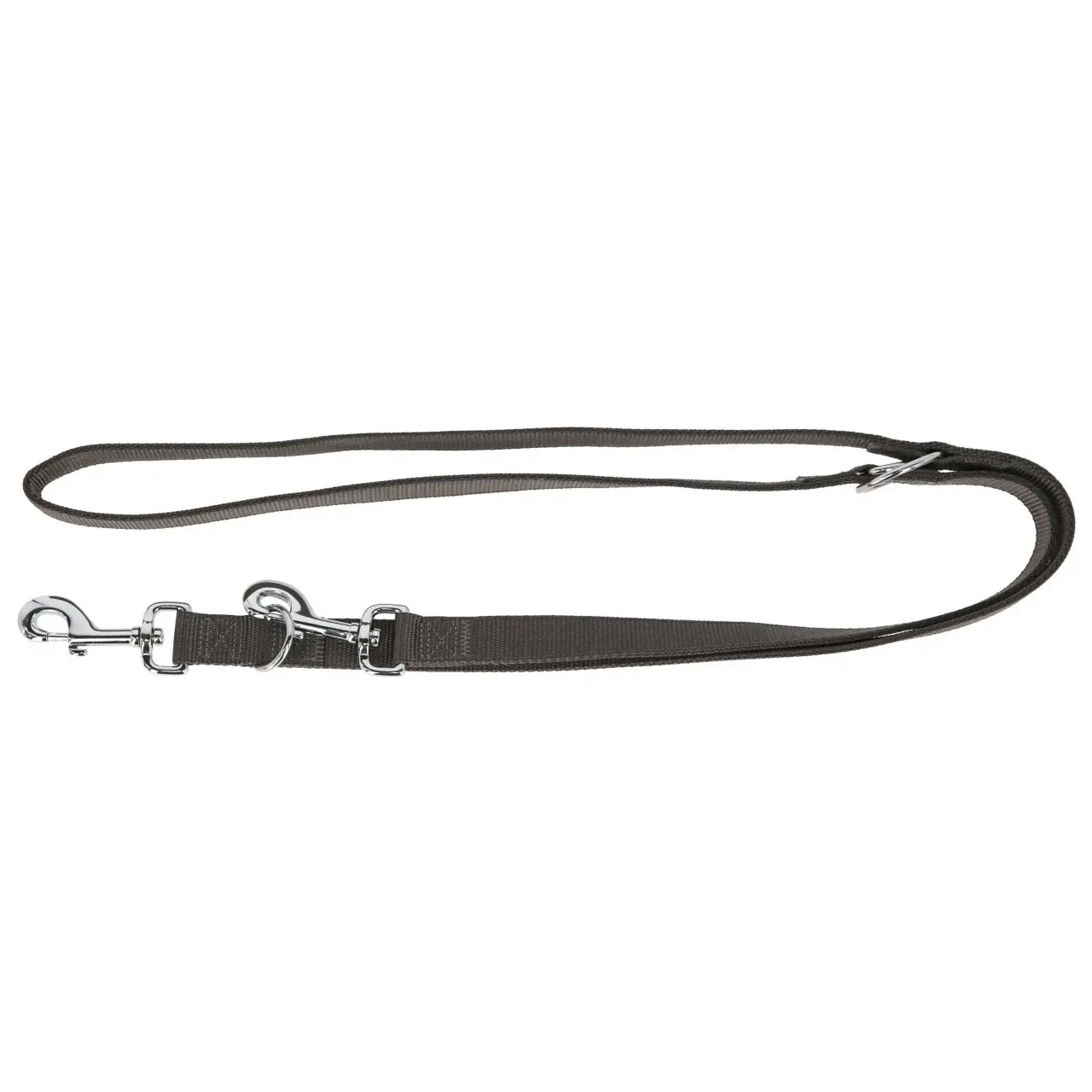 Kerbl Gris Long Dog Leash Miami Plus