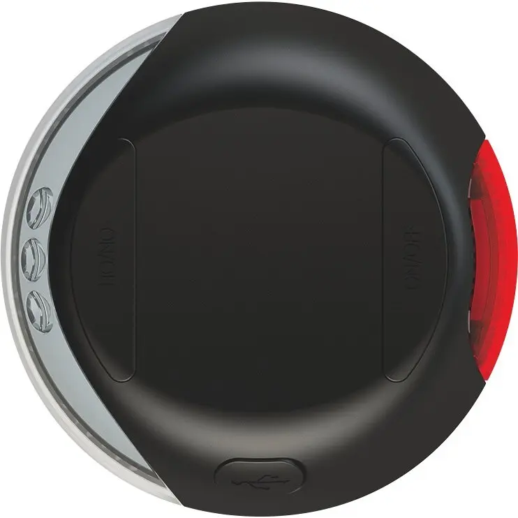 Comparer les prix de Accessoires pour Laisse LED Lighting System USB black Flexi CFNZLS-551-S