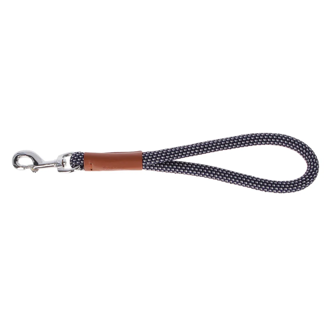 Kerbl Bleu Short Dog Leash Phoenix