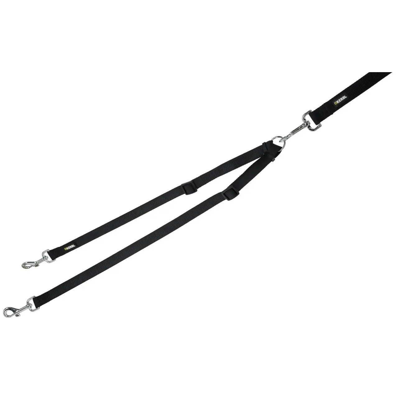 Kerbl Noir Dog Leash Alliance Miami