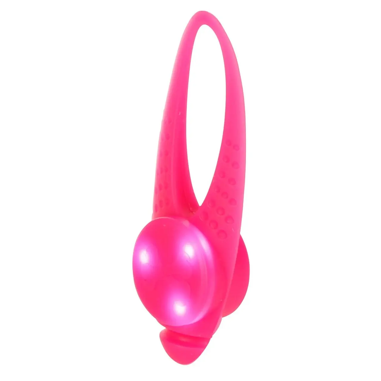 Kerbl Rouge Cattle Collar Silicone Led Pendant Maxi Safe