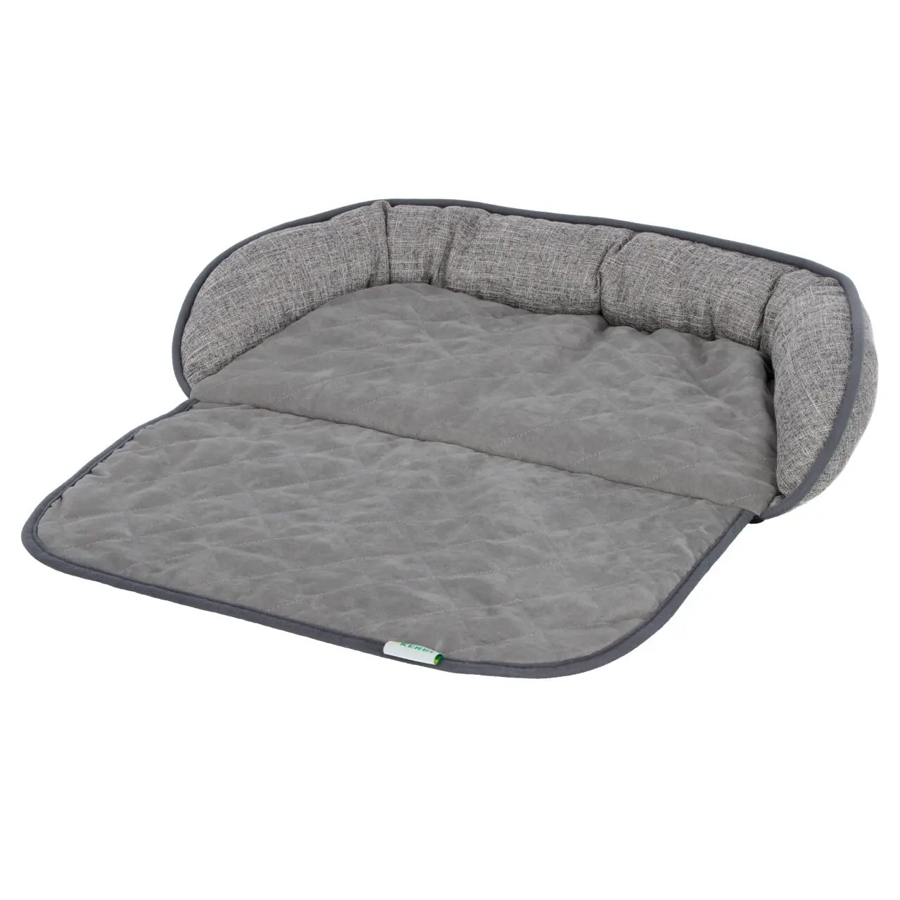 Kerbl Gris Cushion For Dog Emalia
