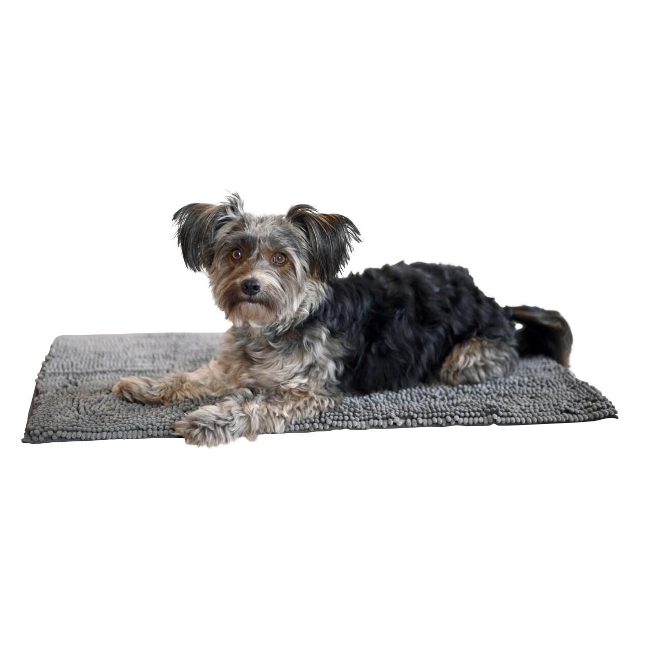 Comparer les prix de Tapis pour chien Kerbl SuperBed