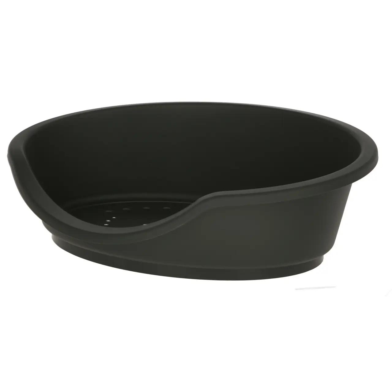 Meilleurs prix pour Lit pour chien plastique recyclé Kerbl Dreamer