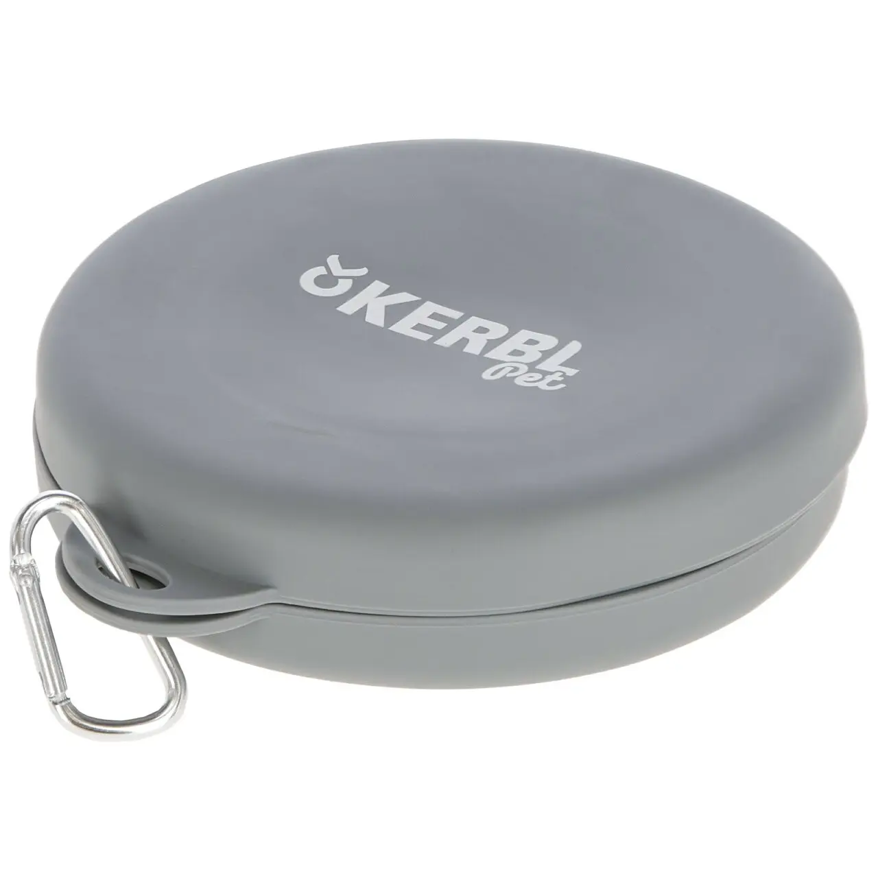 Kerbl Gris Foldable Travel Bowl