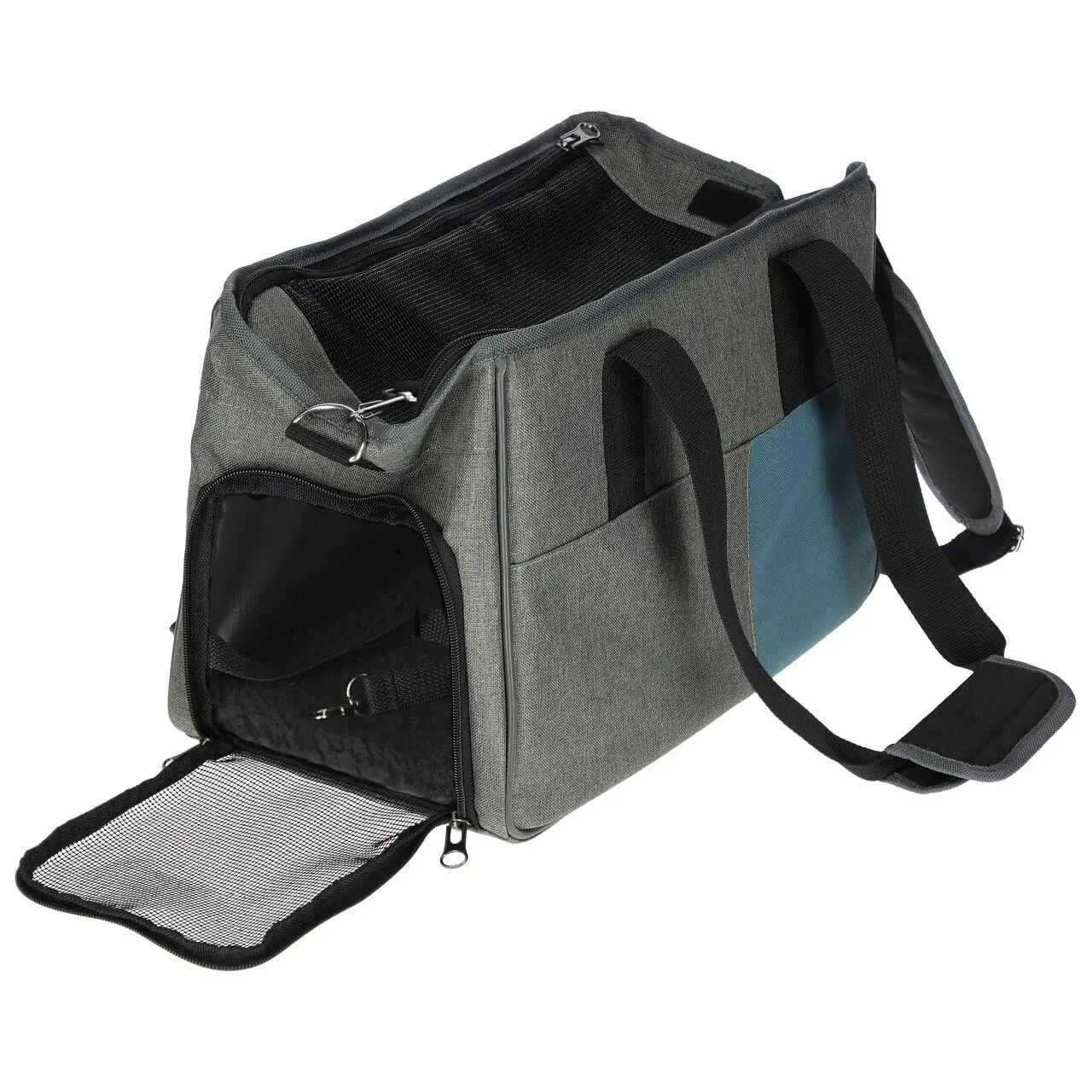 Comparer les prix de Sac de transport pour chien vacation Kerbl