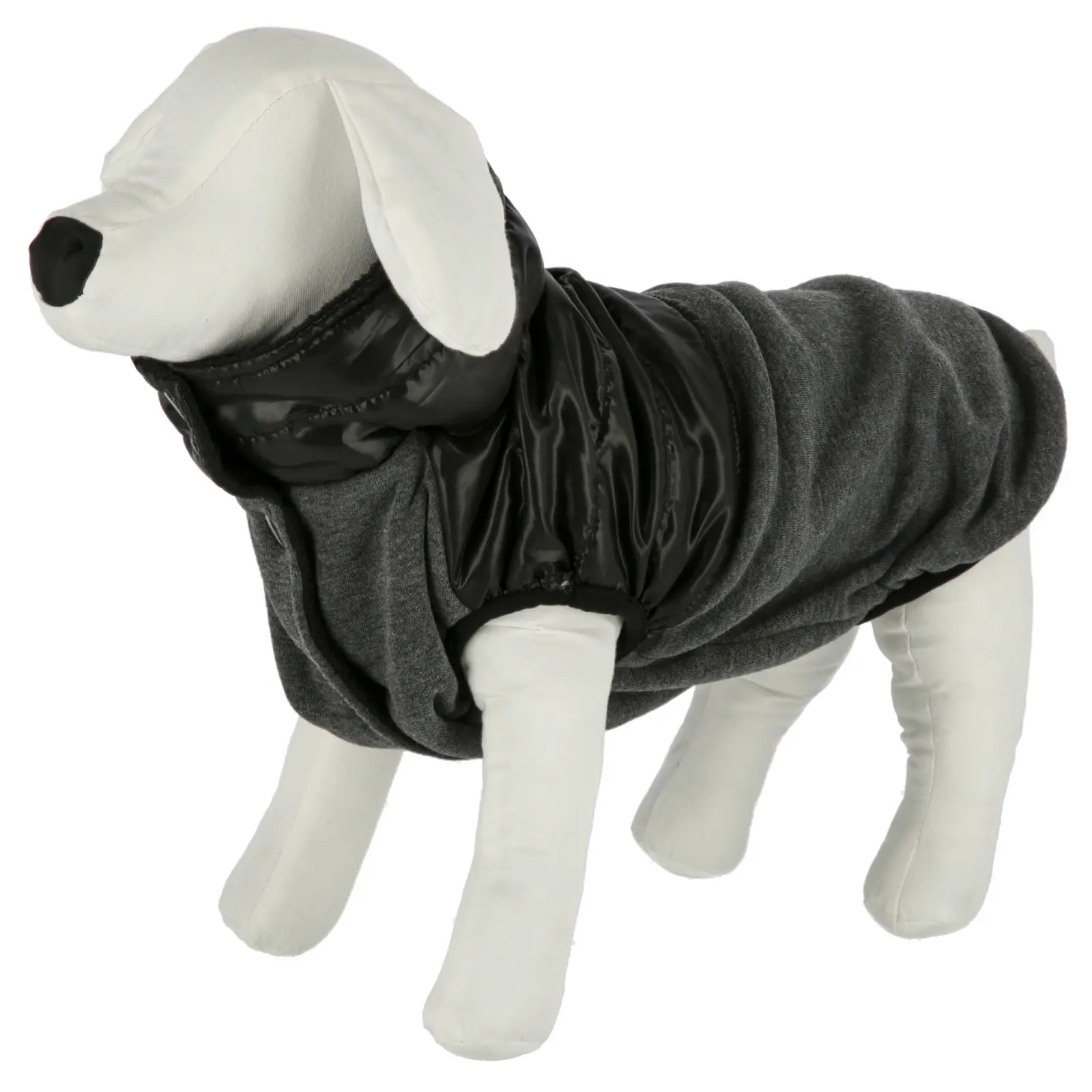 Kerbl Noir Dog Coat Quebec