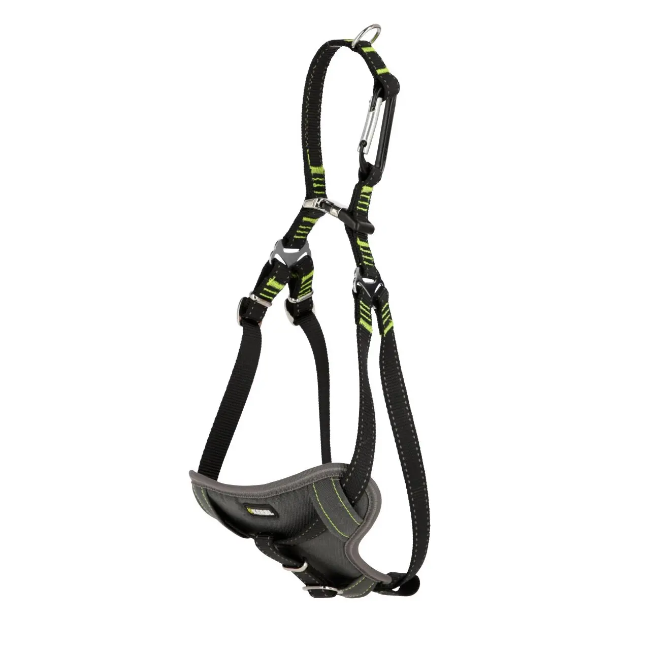 Kerbl Noir Car Harness For Dogs