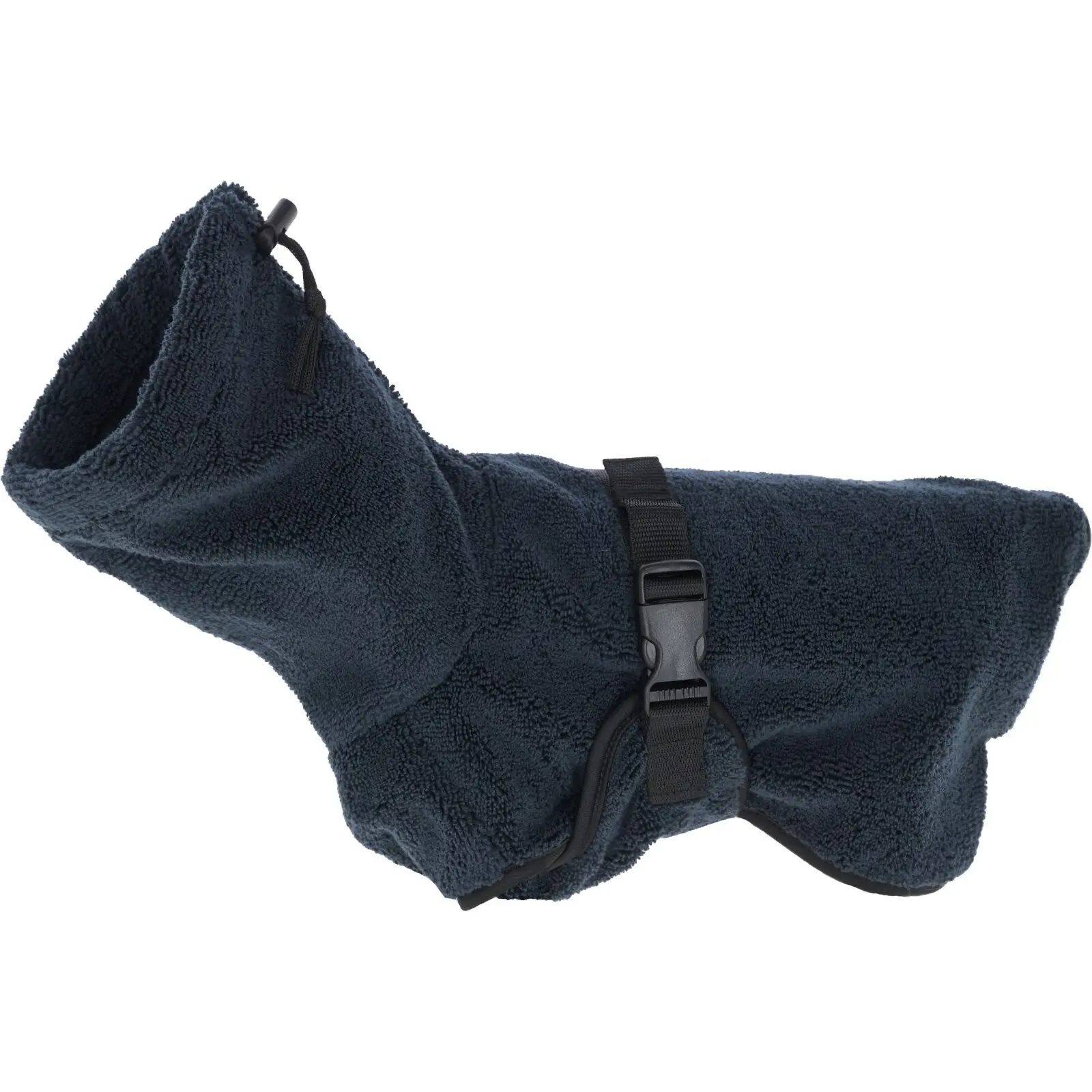 Kerbl Bleu Dog Dressing Gown