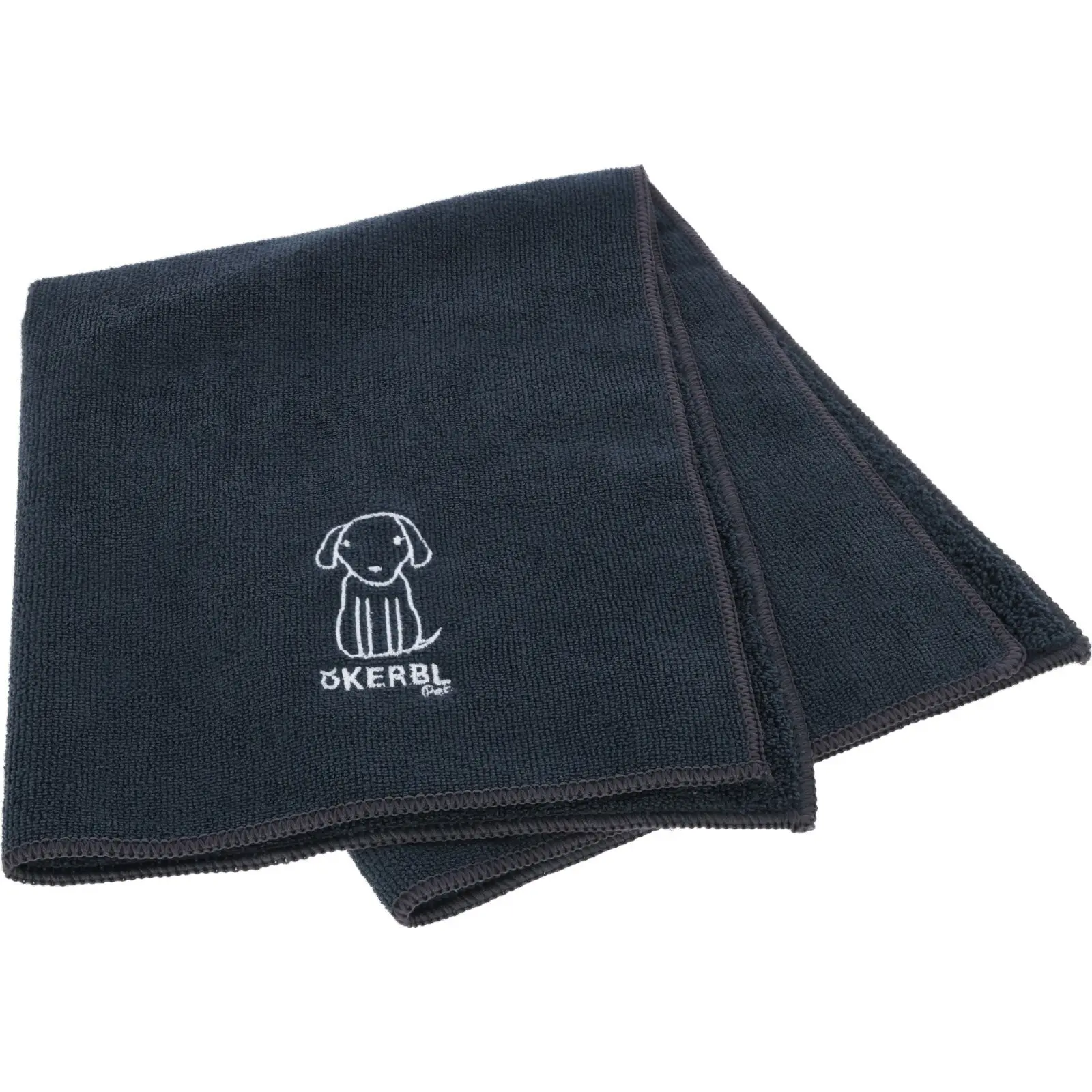 Kerbl Bleu Pet Towel