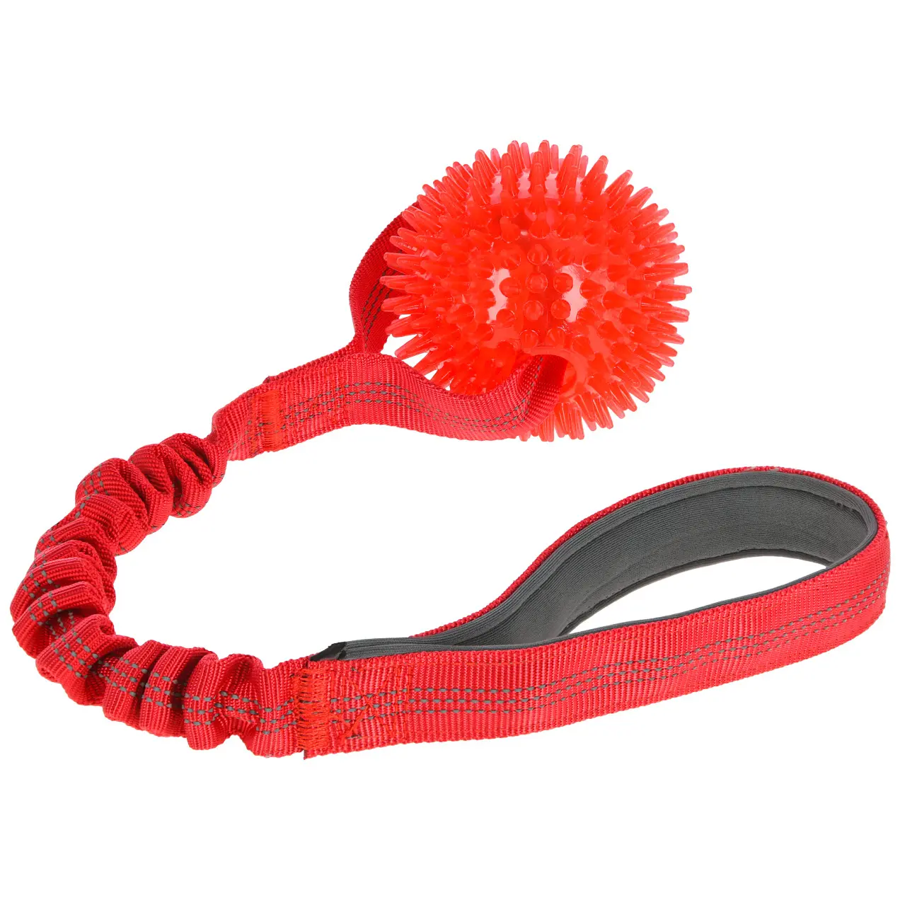 Kerbl Rouge Dog Toy Bungeetoy