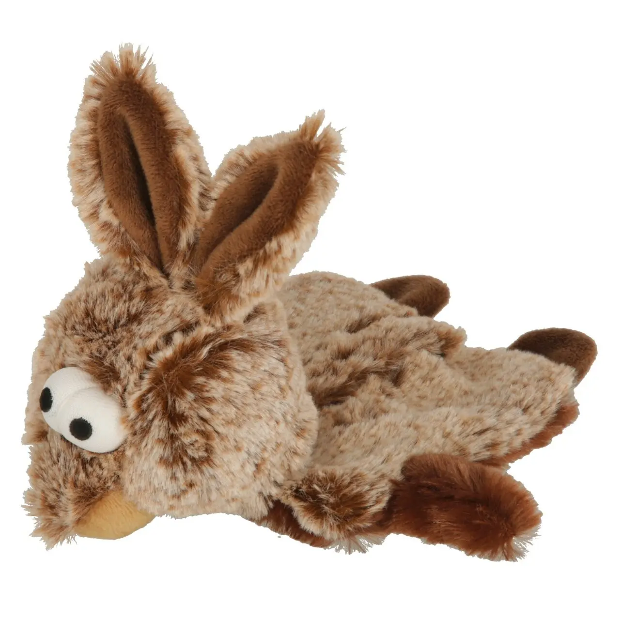 Meilleurs prix pour Kerbl Hase Snack Dummy lapin en peluche, 25 x 15 cm