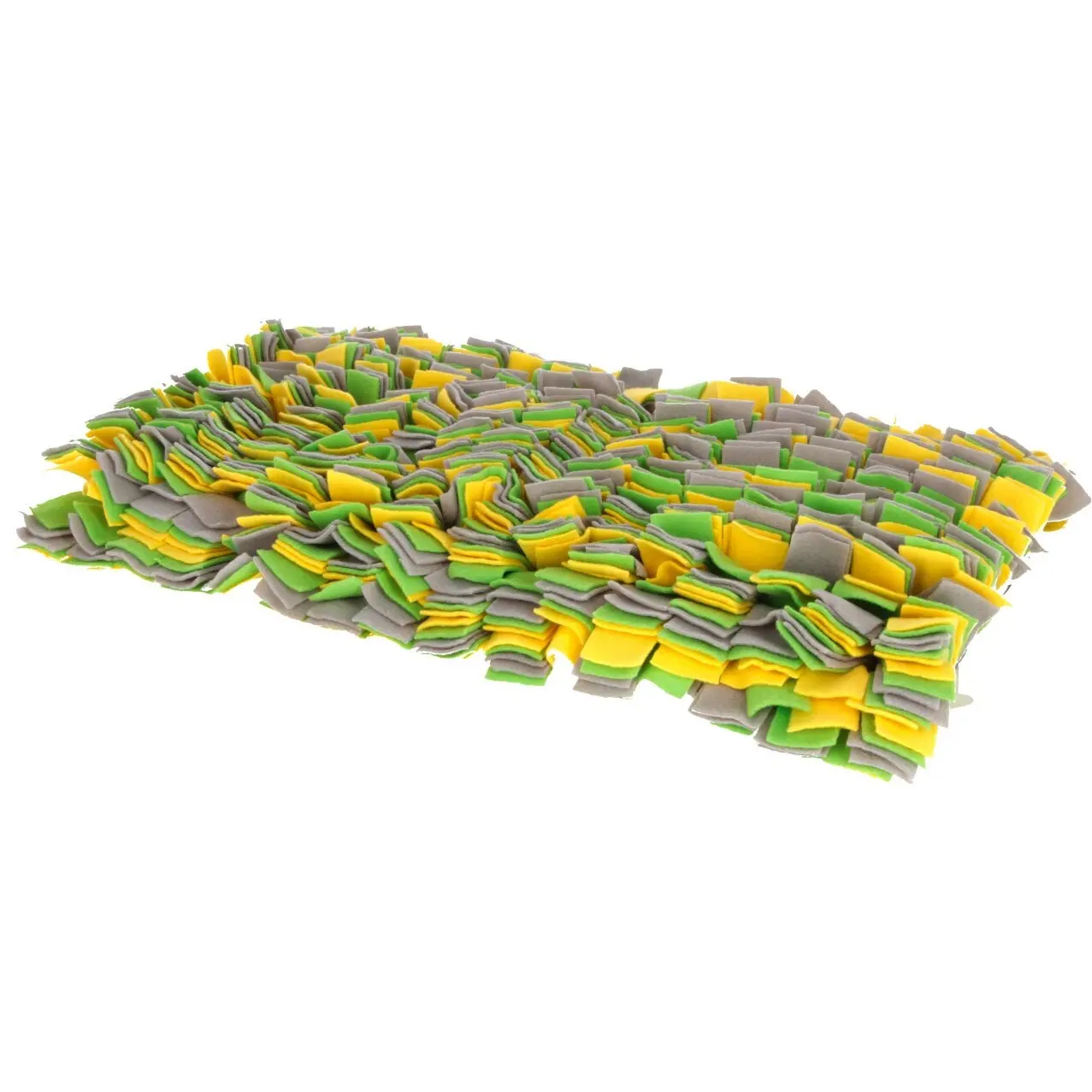 Kerbl Jaune Sniffing Mat For Dogs