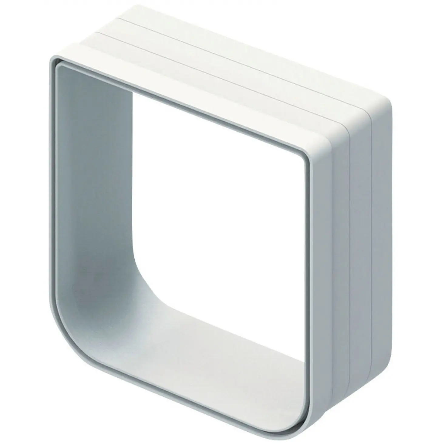 Comparer les prix de Accessoire chatière pour 80858/59/60/61 Kerbl