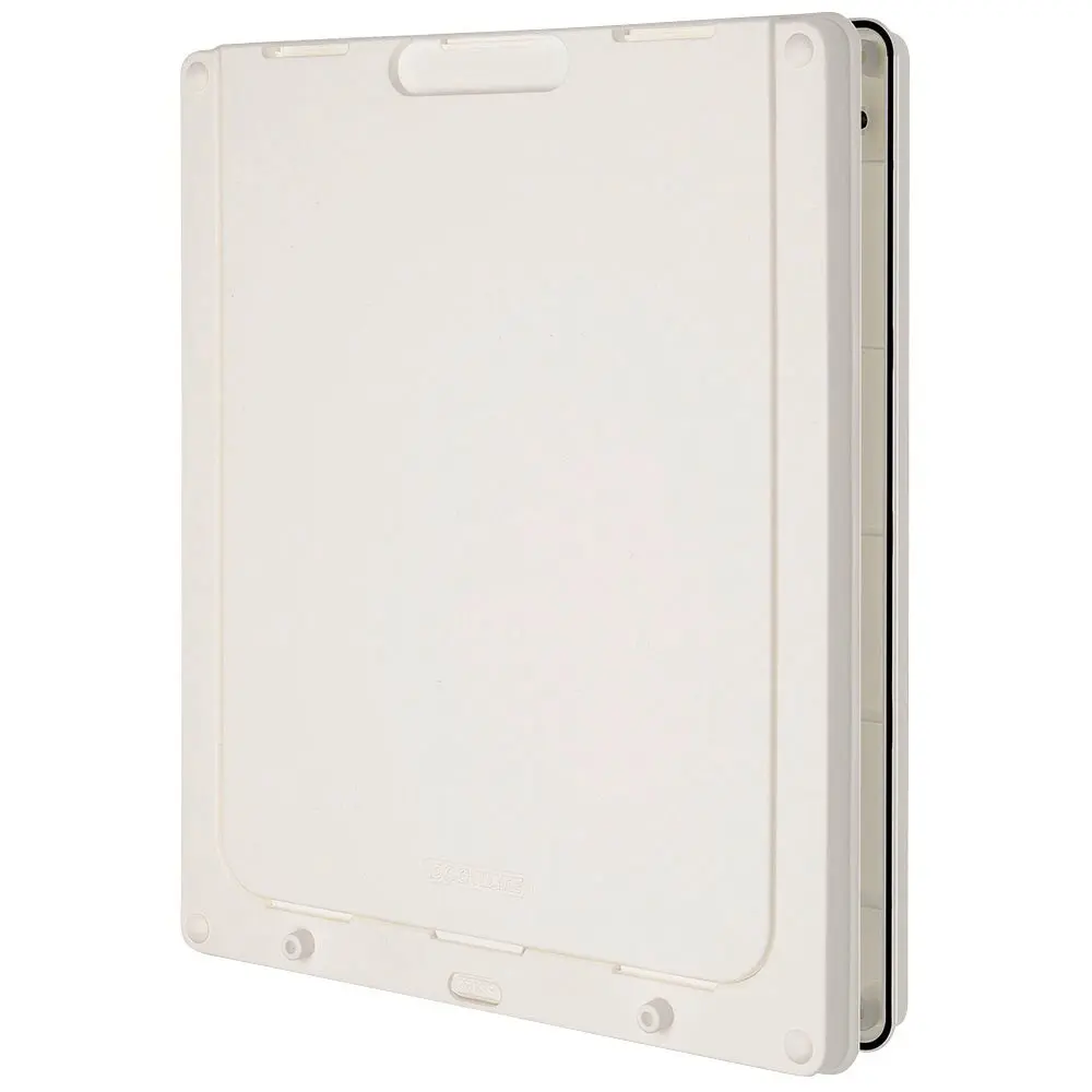 Kerbl Blanc Two-Way Cat And Dog Flap Mate