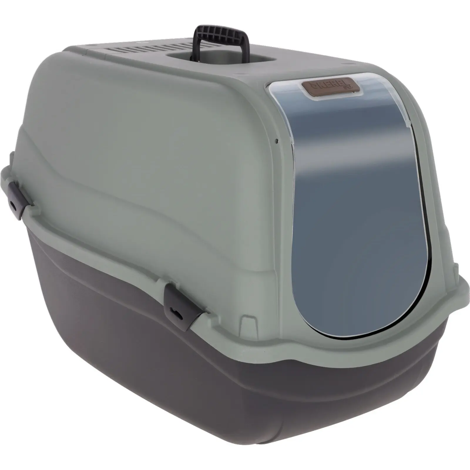 Meilleurs prix pour Maison de toilette pour chat Kerbl Emma Eco