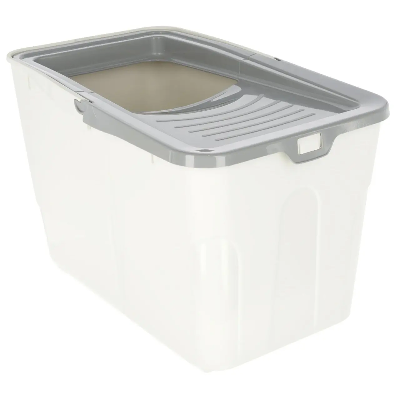 Comparer les prix de Maison de toilette pour chat Kerbl Buxo (x1)