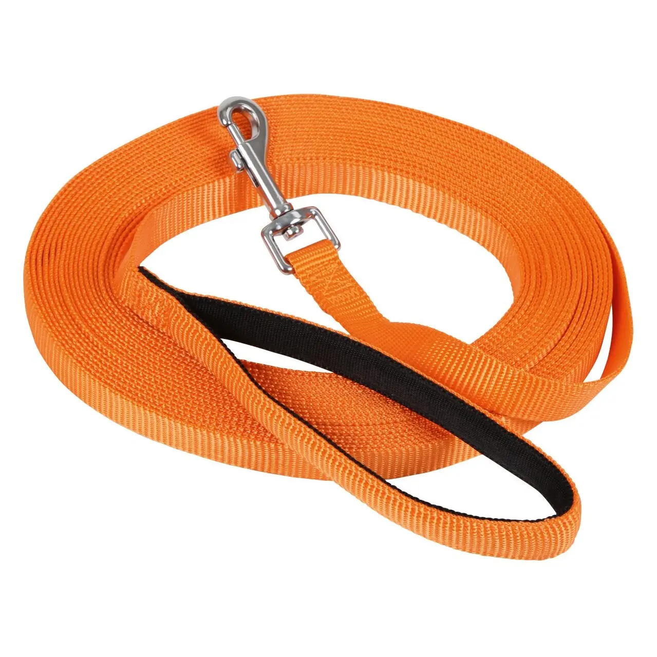Kerbl Orange Working And Searching Leash For Dogs Miami