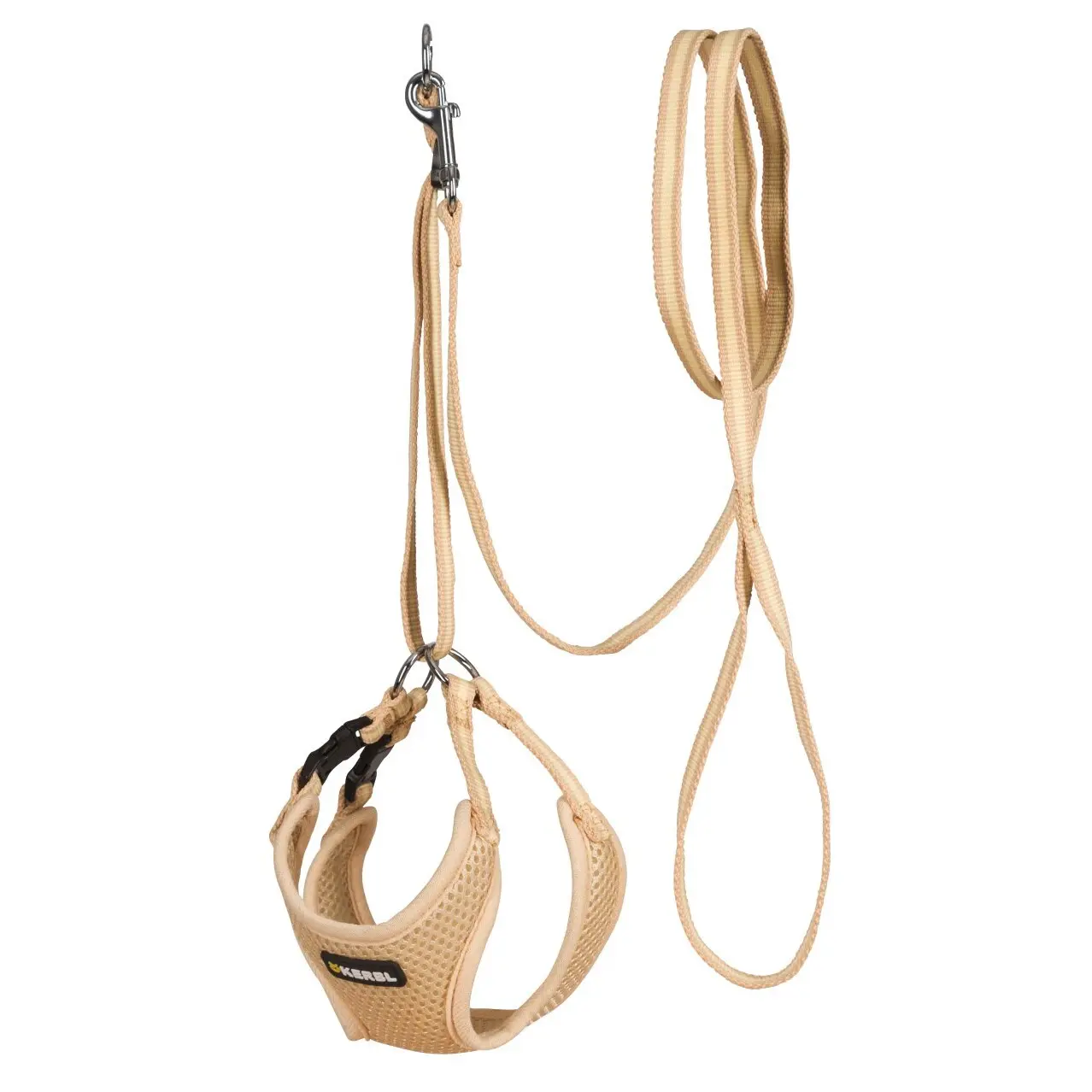 Kerbl Beige Puppy Harness (X1)