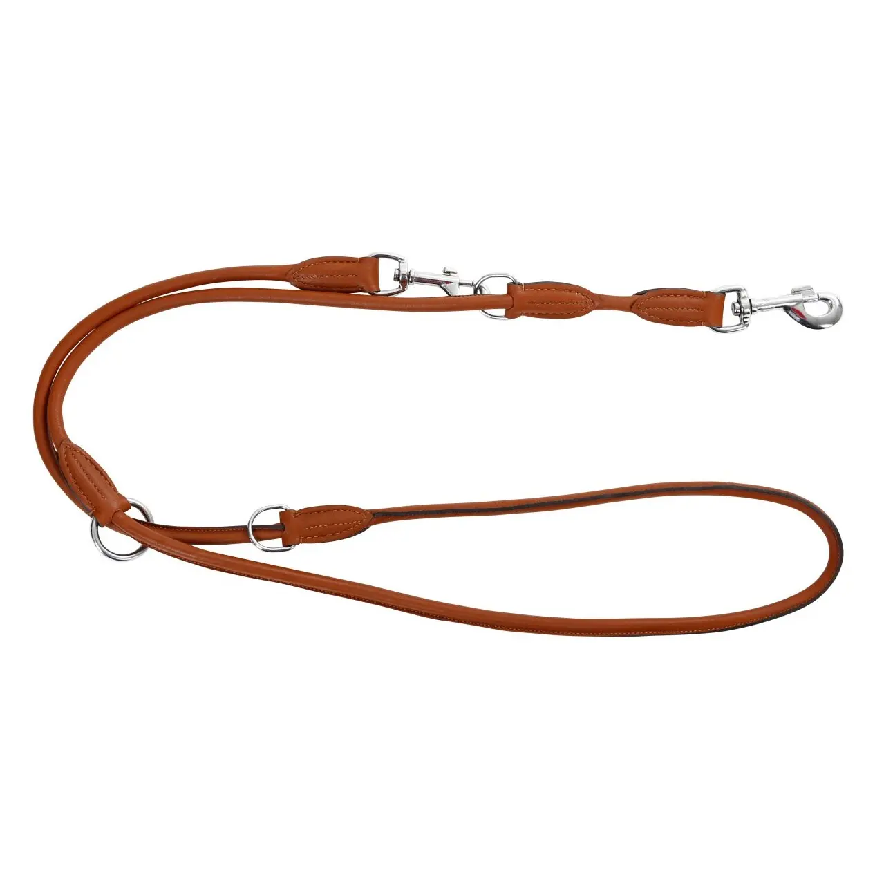 Kerbl Rouge Long Dog Leash Roma