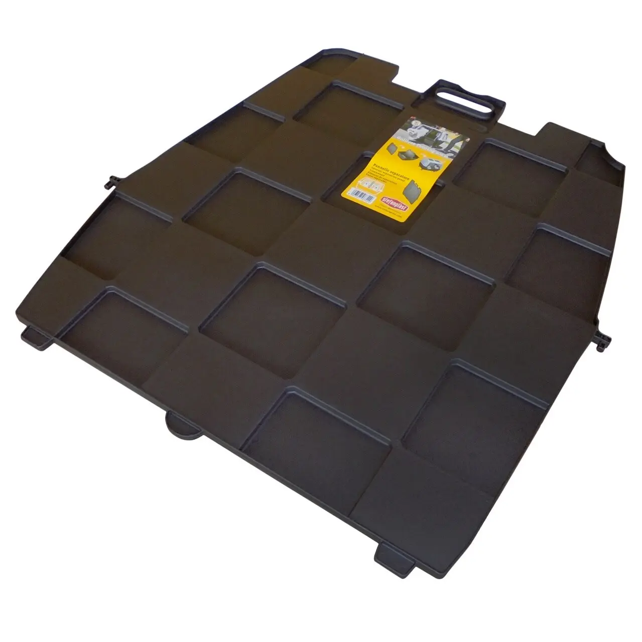 Kerbl Noir Litter Box Accessory For 81340 Gulliver Touring