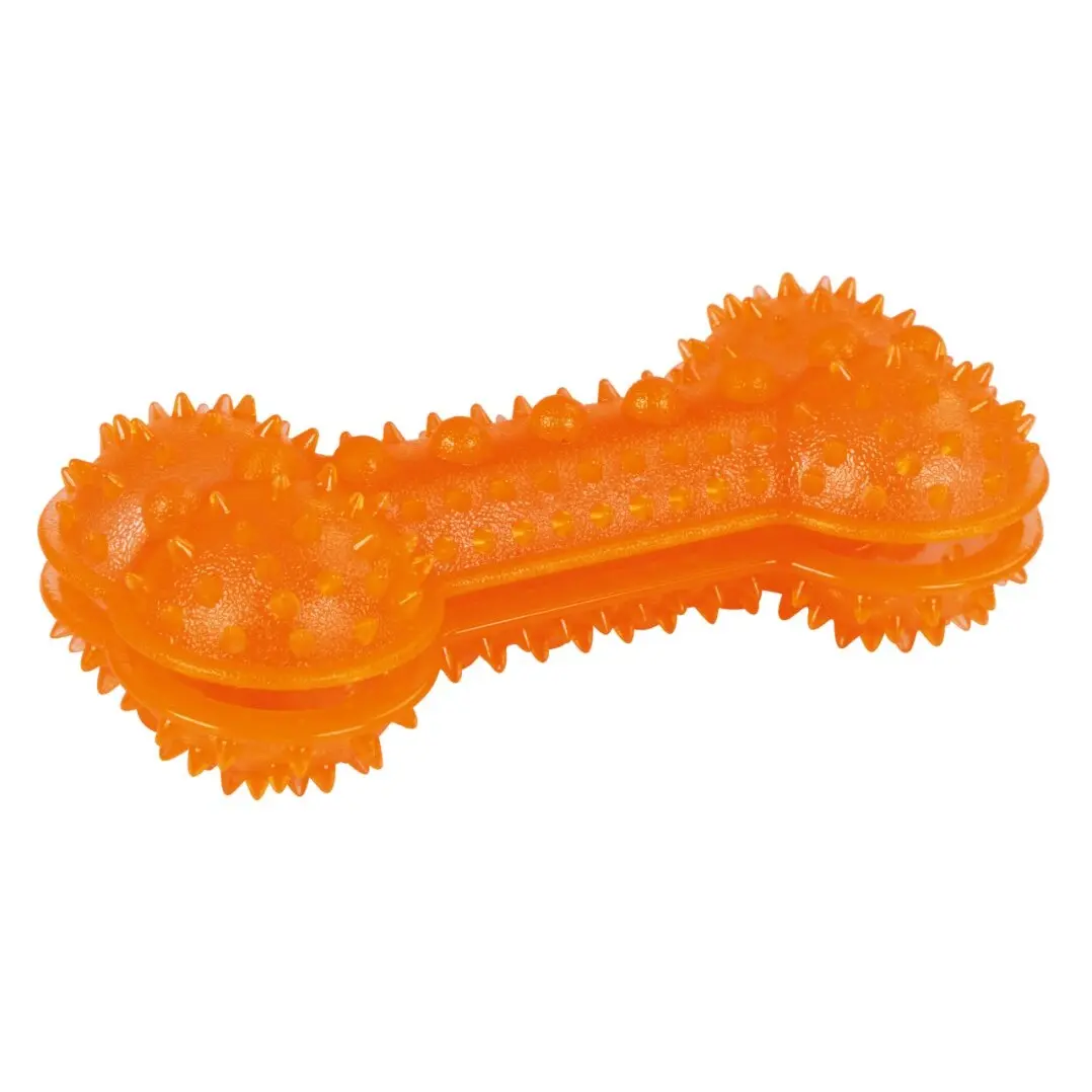 Kerbl Orange Bones Toyfactic