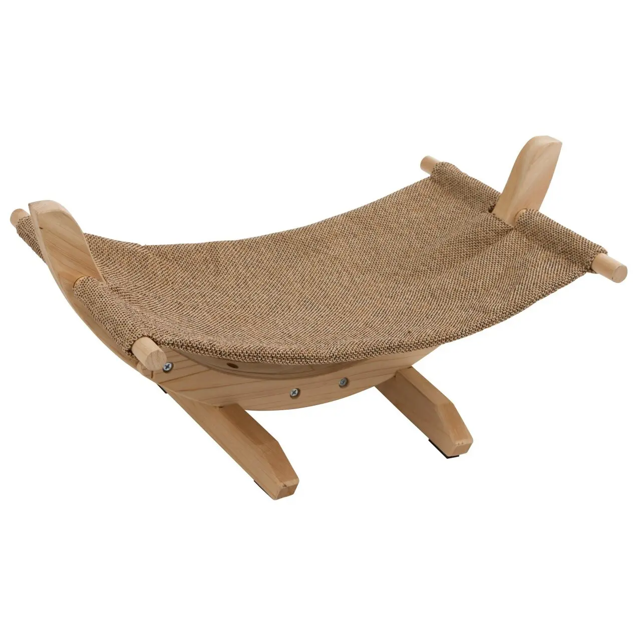 Kerbl Marron Hammock For Cats Siesta 2.0