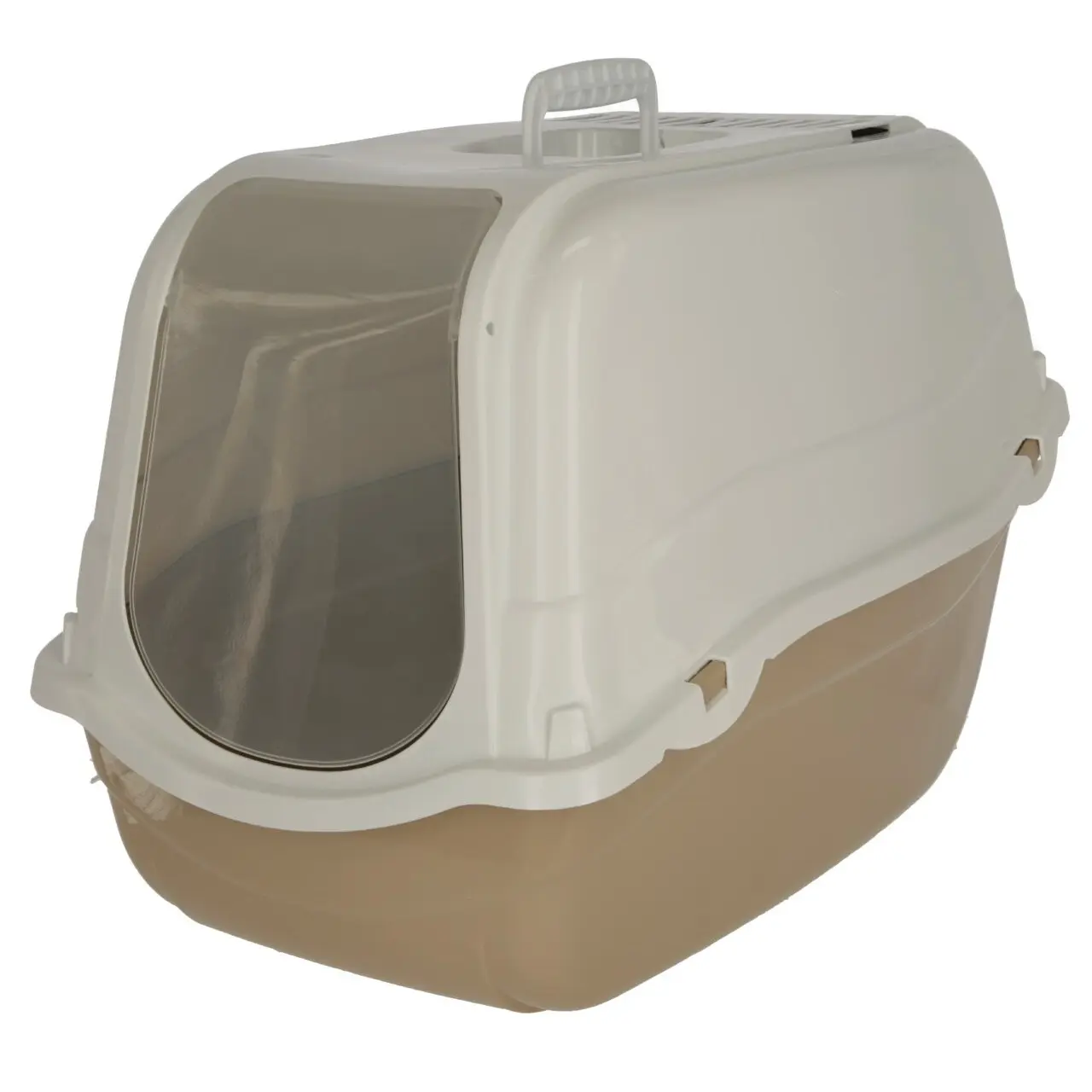 Kerbl Blanc Cat Toilet House Minka