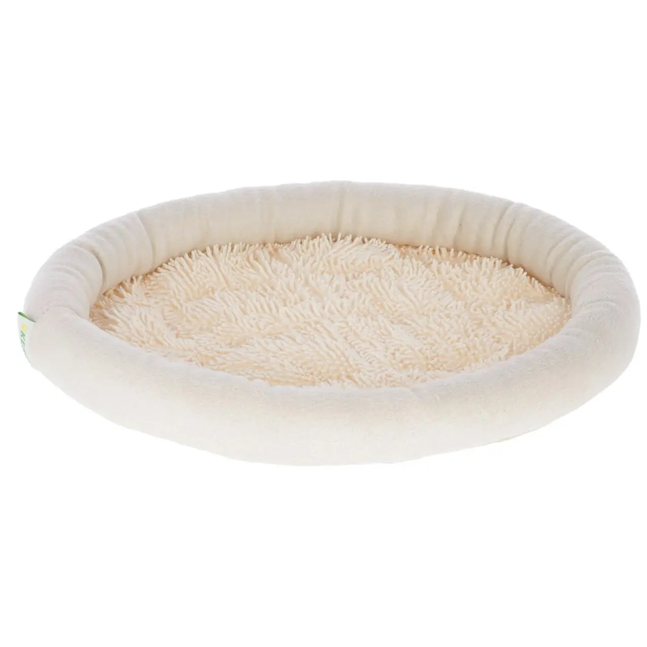Kerbl Beige Cat Basket Sweety