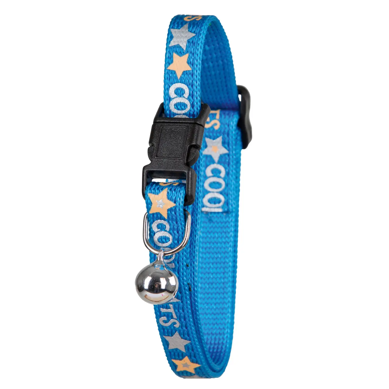 Kerbl Bleu Cat Collar Coolcats