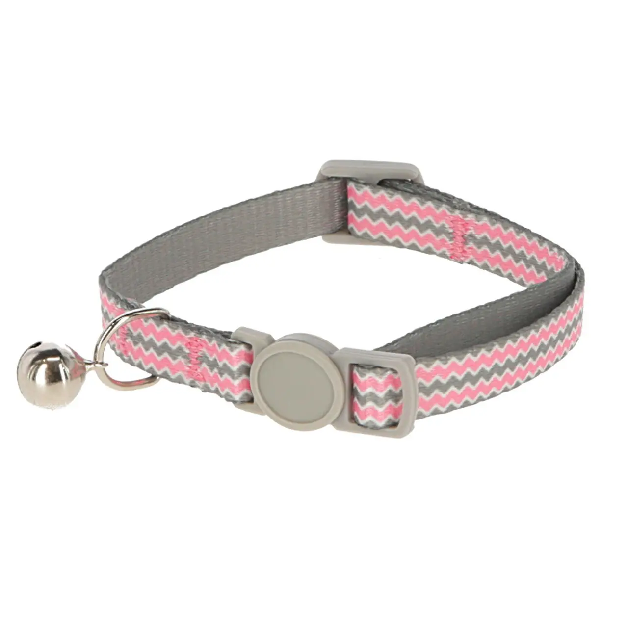 Kerbl Rose Cat Collar Curly