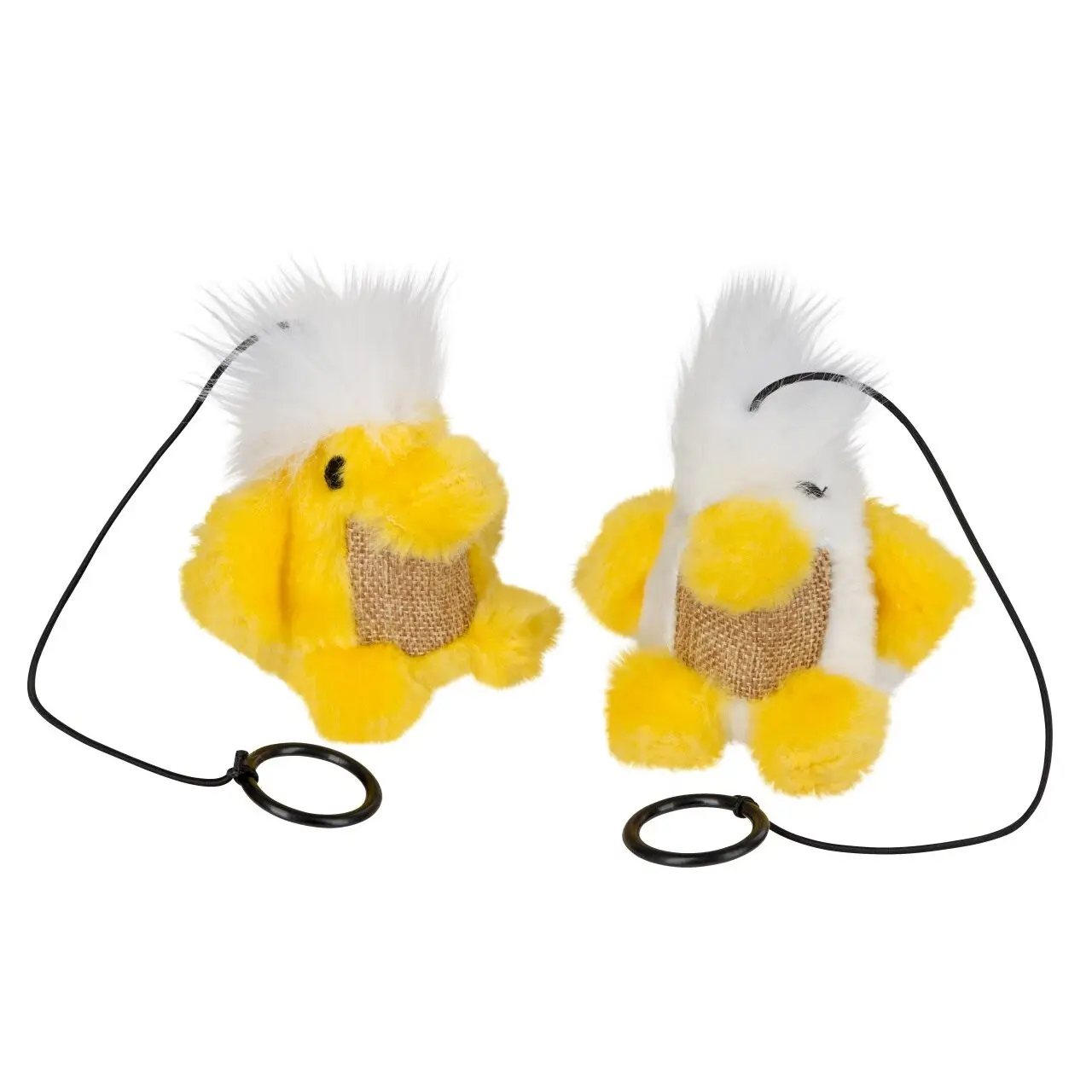 Kerbl Jaune Ptak Chico (X1)