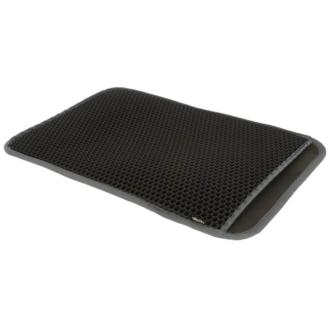 Kerbl Noir Litter Mat