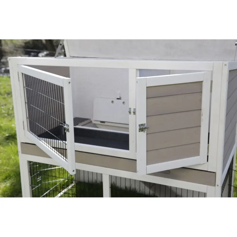 Kerbl Noir Spare Bin For Rodents