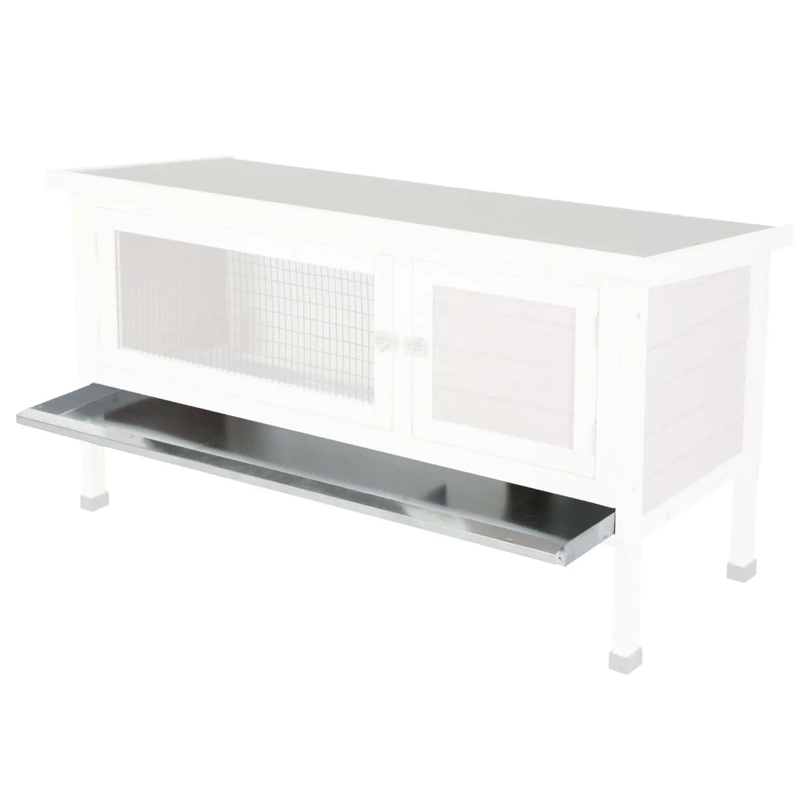 Kerbl Noir Spare Bin For Rodents